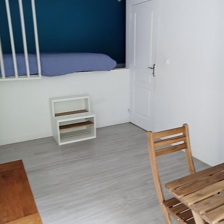 Maison Pres Des Bois Joue-les-Tours Εξωτερικό φωτογραφία